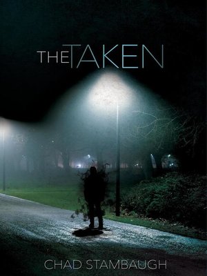 cover image of The Taken